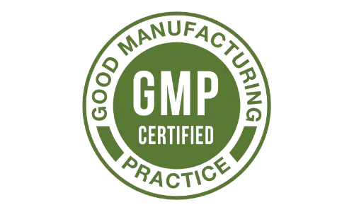 Okita GMP Certified